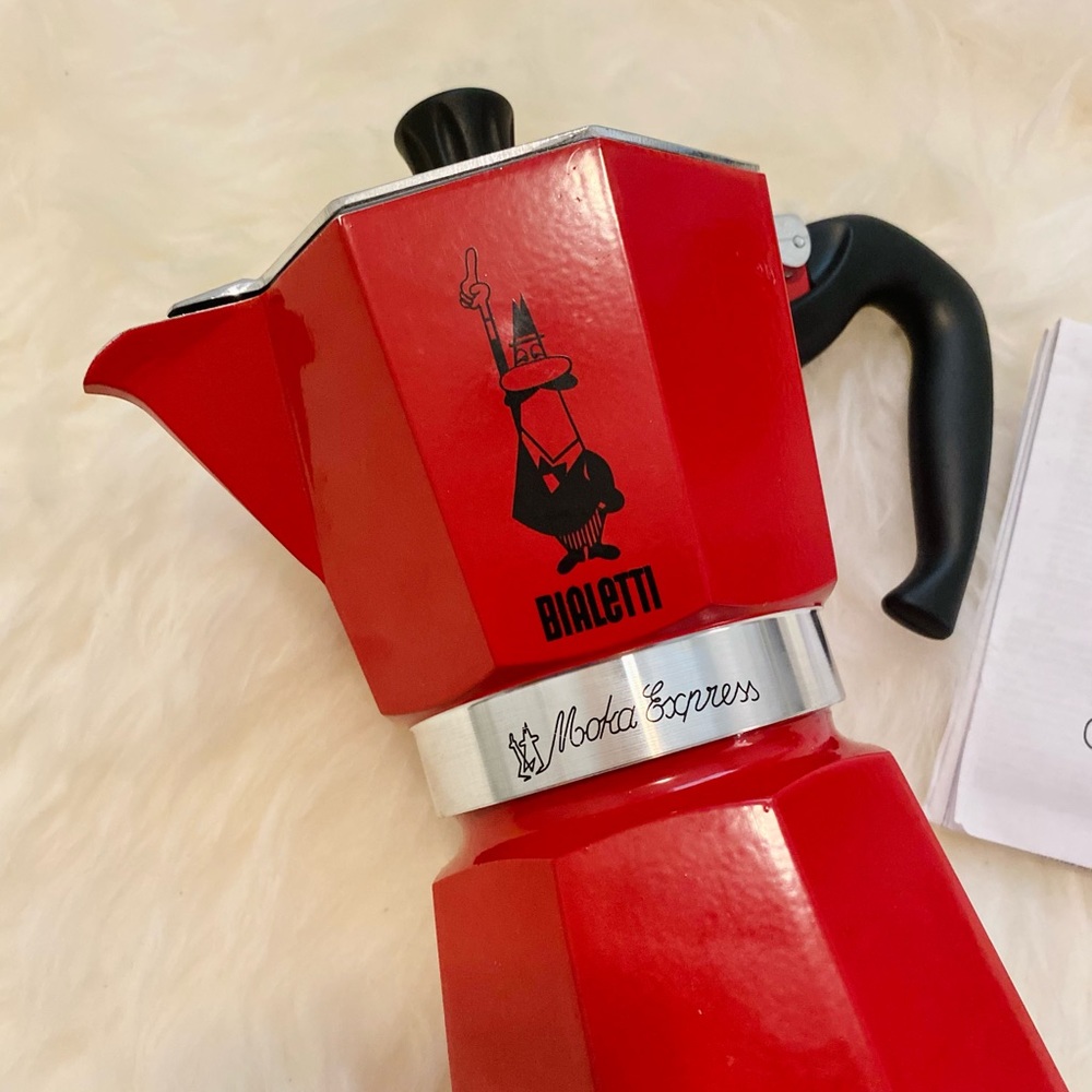 Supreme Bialetti Moka Express - Picture 4 of 7